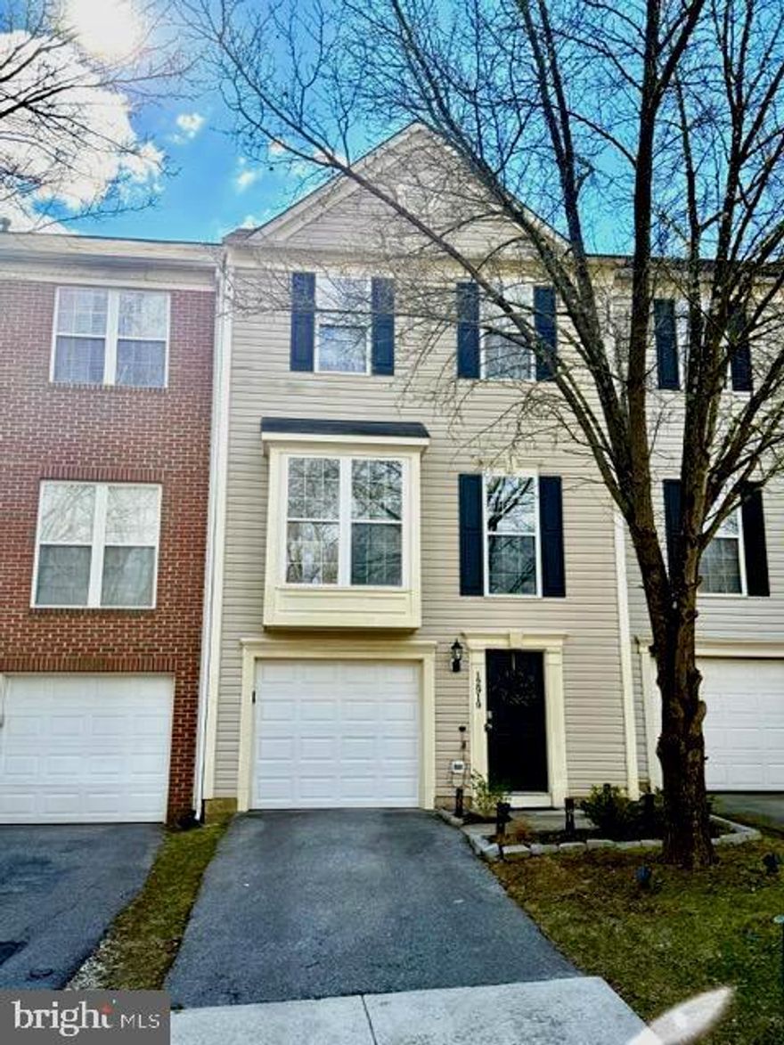 Welcome to this beautifully updated 3- bedroom, 2.5-bedroom home, featuring hardwood floors thoughout and an inviting layout.  This home boasts two spacious living areas, a formal dining room, and a pristine modern kitchen with sleek quartz countertops. This home is perfect for both entertaining and everyday living.
Enjoy high ceilings on the main floor and large windows that flood the space with natural light. The first living room offers picuresque views of lush trees, ensuring privacy with no neighboring homes intruding in your space. Custom accent walls add a stylish touch, while the cozy fireplace enhances the homes warmth and charm.
Step outside to one of the largest decks in the neighborhood, prefect for outdoor gatherings, along with spacious backyard ideal for relaxation.  Additional highlights include a one car garage and a prime location within a desirable community.
Dont miss this opportunity to make this stunning home yours - schedule a showing today.