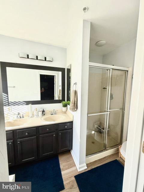 MARLTON TOWN CENTER - Residential