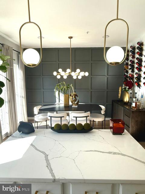 MARLTON TOWN CENTER - Residential