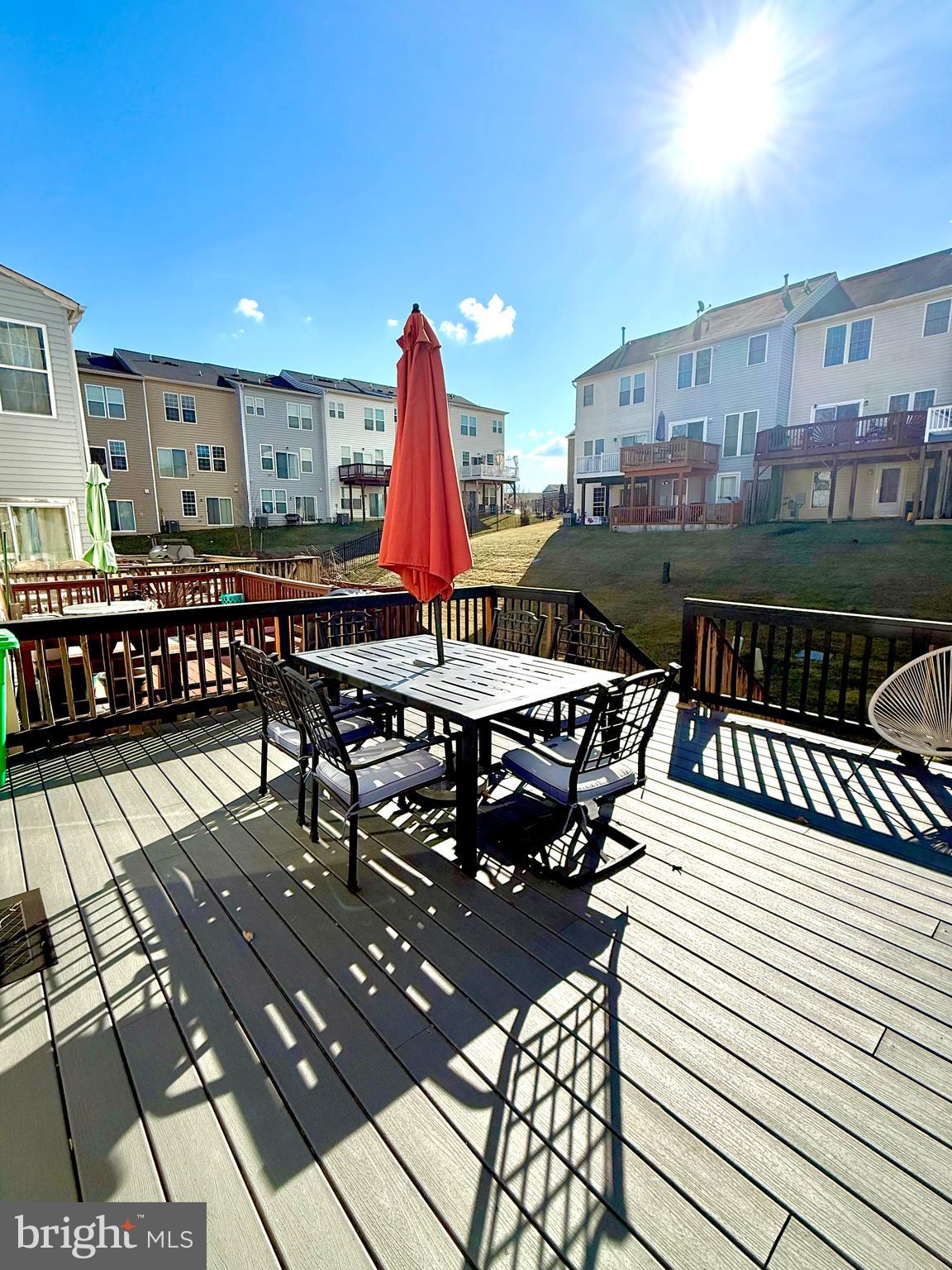 MARLTON TOWN CENTER - Residential