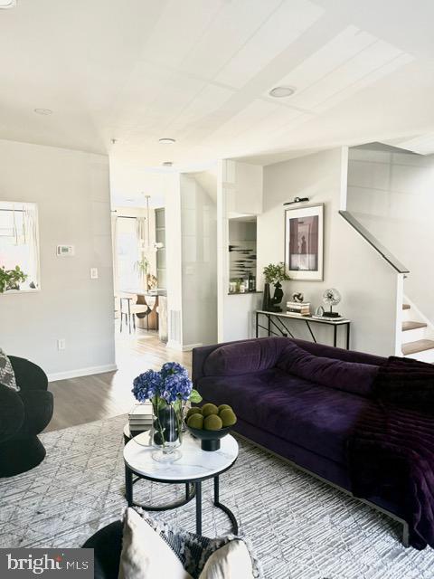 MARLTON TOWN CENTER - Residential