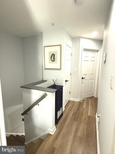 MARLTON TOWN CENTER - Residential