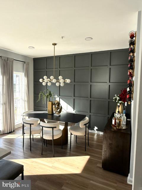 MARLTON TOWN CENTER - Residential