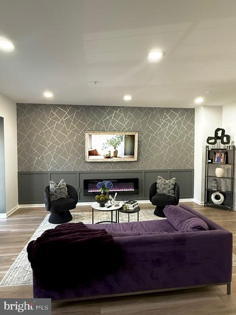 MARLTON TOWN CENTER - Residential