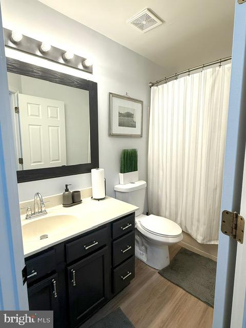 MARLTON TOWN CENTER - Residential