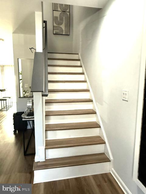 MARLTON TOWN CENTER - Residential