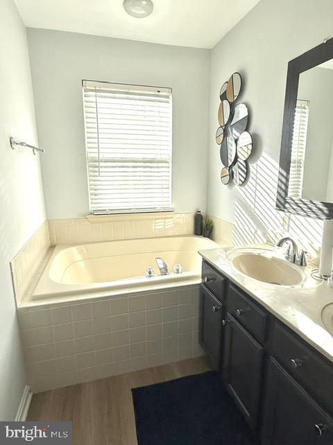 MARLTON TOWN CENTER - Residential