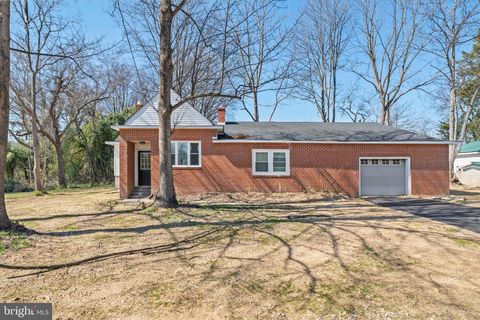 5785 CARPENTER BRIDGE ROAD FELTON DE 19943