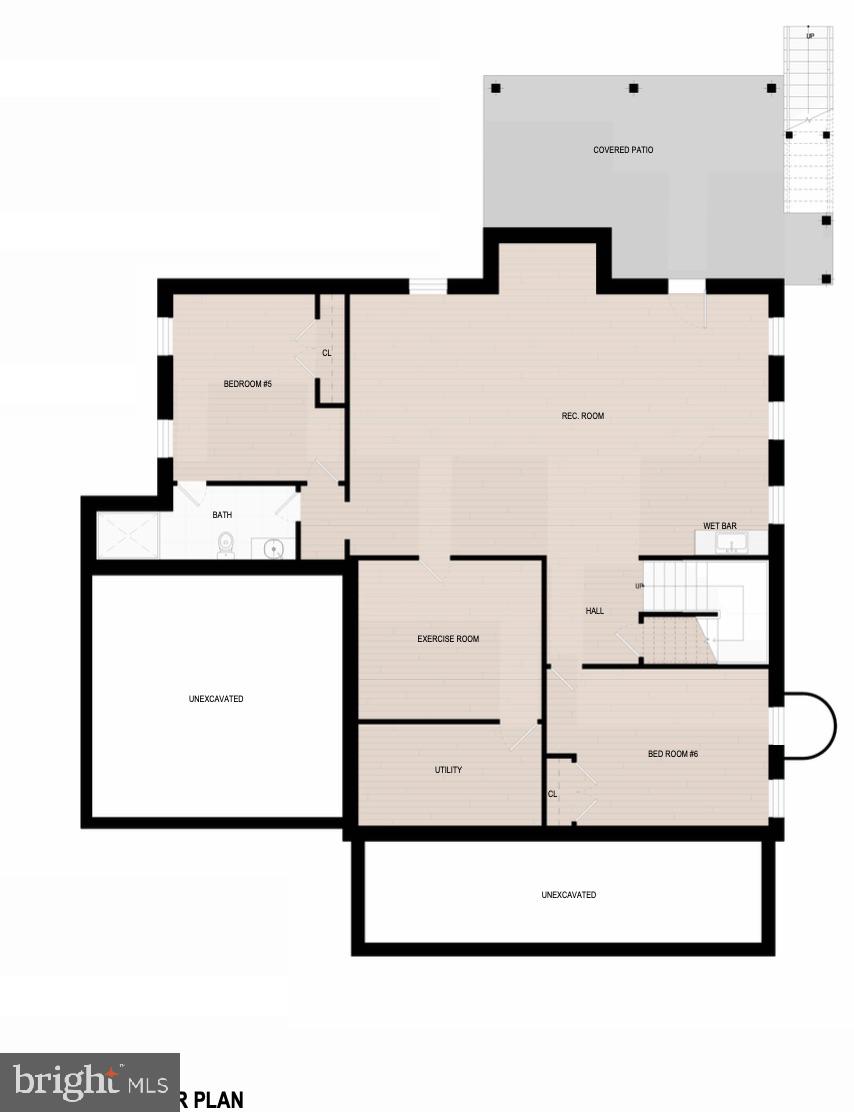 DARNESTOWN OUTSIDE - Residential