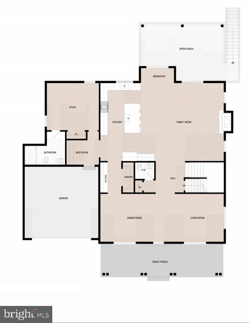 DARNESTOWN OUTSIDE - Residential