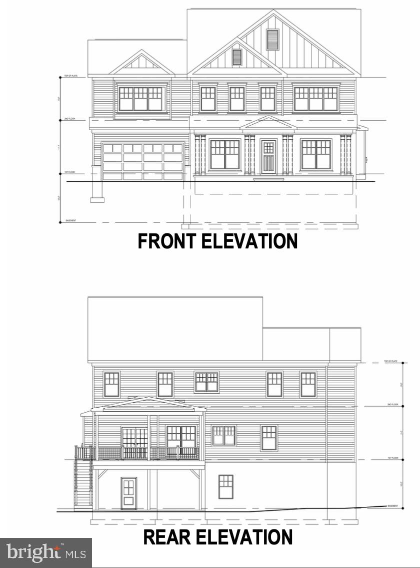 DARNESTOWN OUTSIDE - Residential
