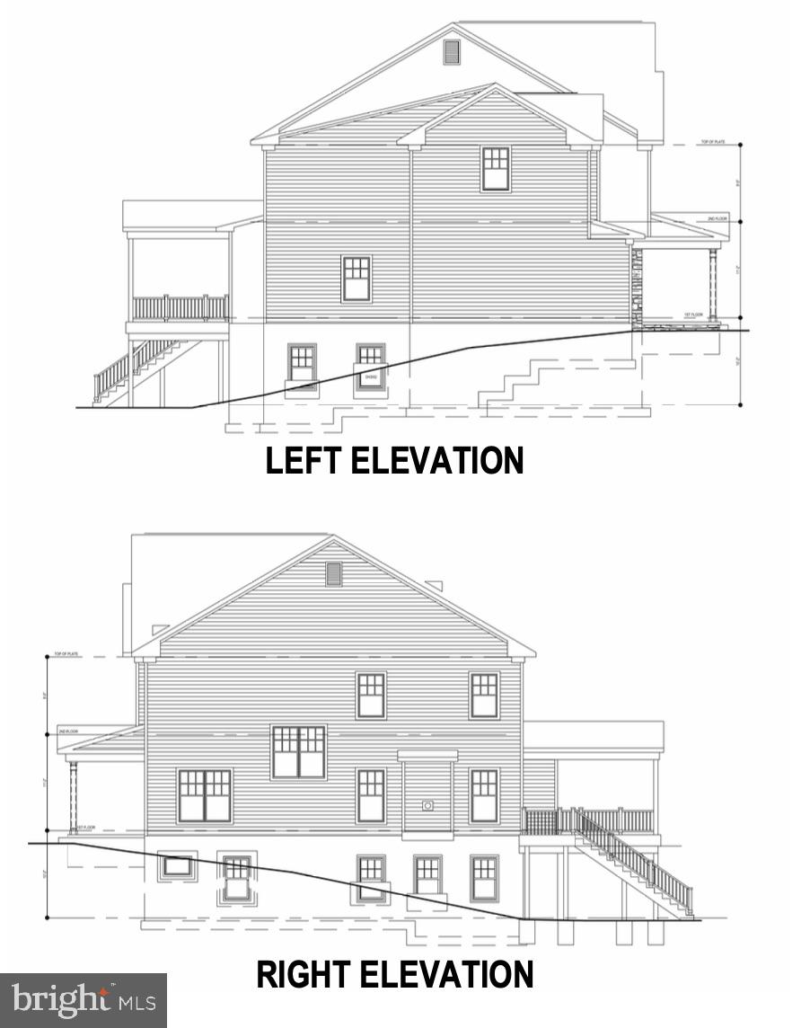 DARNESTOWN OUTSIDE - Residential