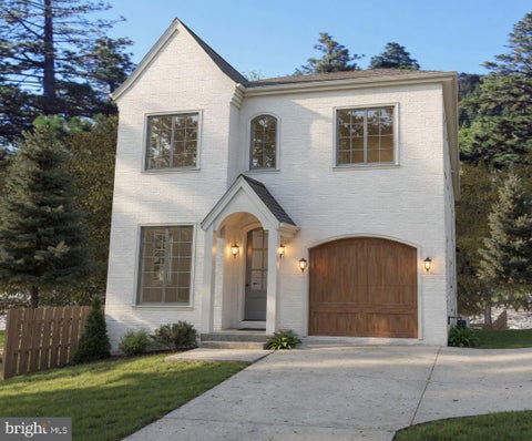 Photo of 2425 N Utah St, ARLINGTON, VA 22207 (MLS # VAAR2081276)