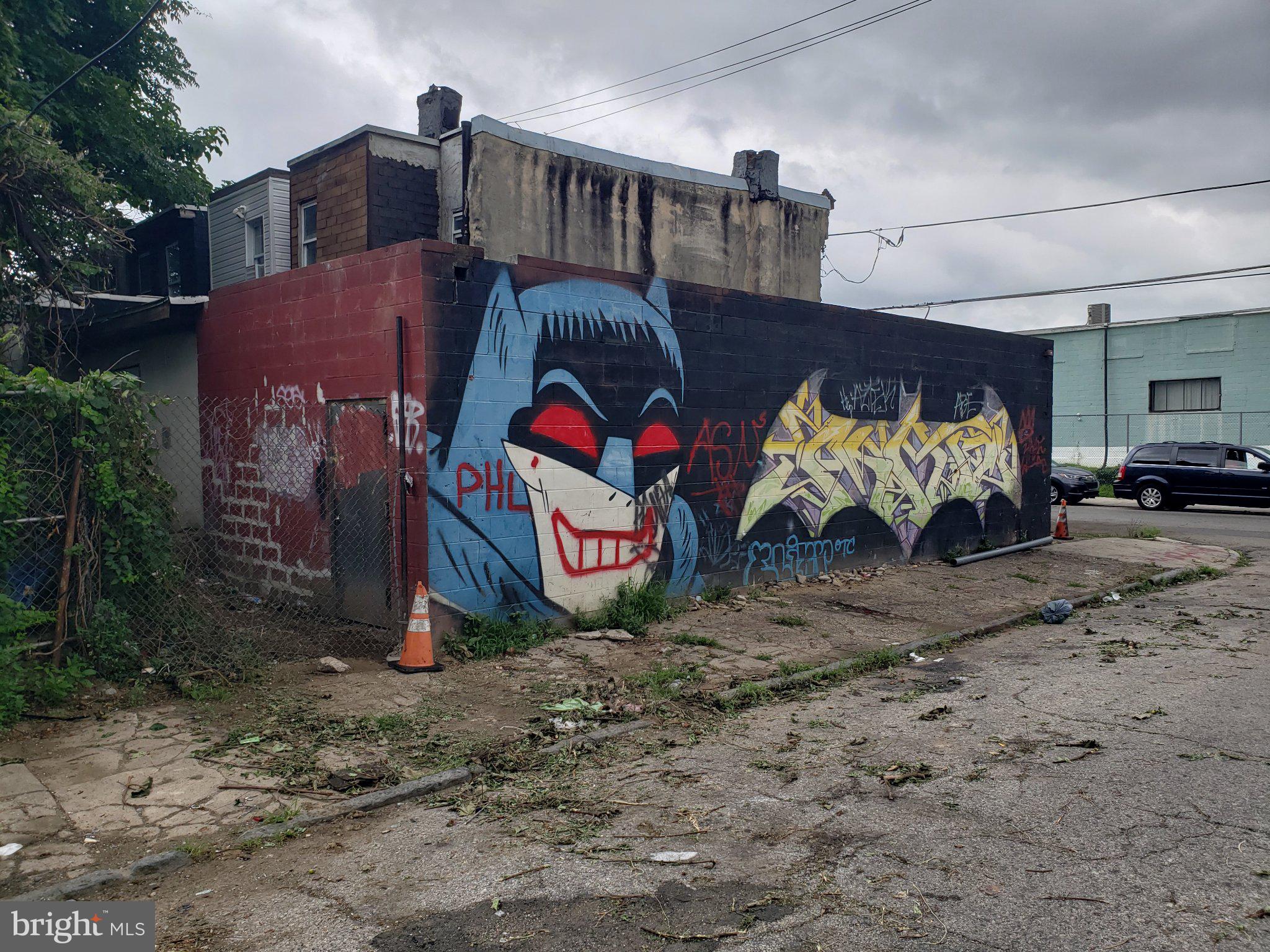 324 E CAMBRIA STREET