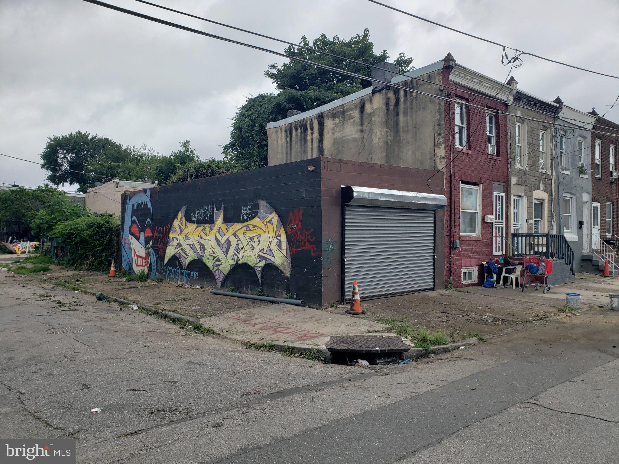 324 E CAMBRIA STREET