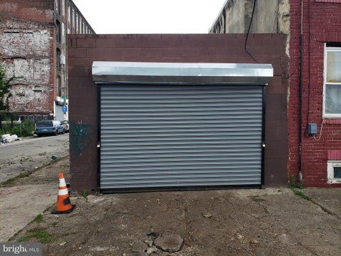 Vacant Land For Sale - 324 E Cambria Street<br/> PHILADELPHIA, PA 19134