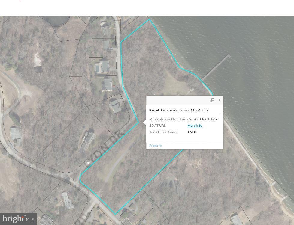 ANNAPOLIS ROADS - Residential