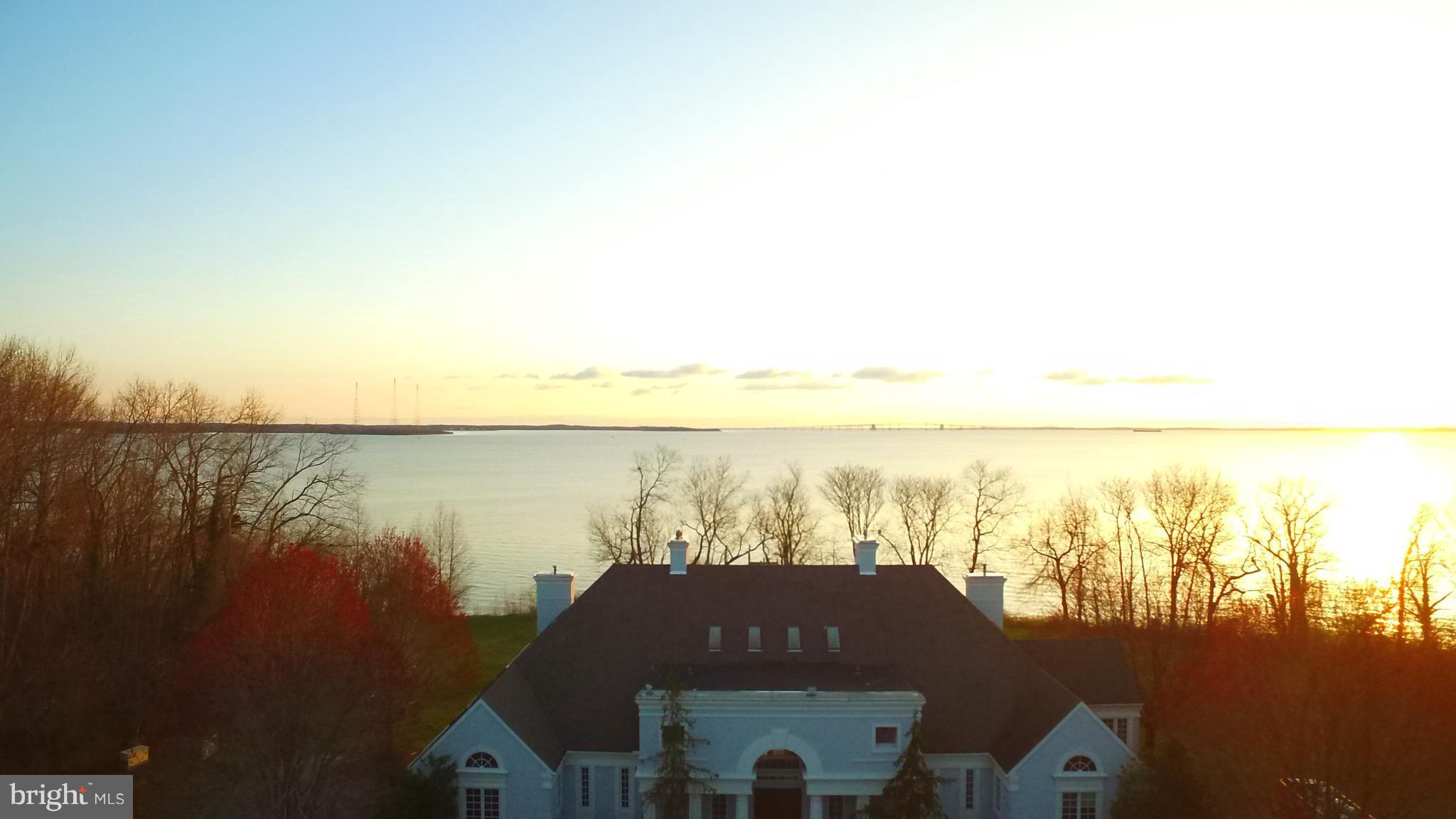 ANNAPOLIS ROADS - Residential