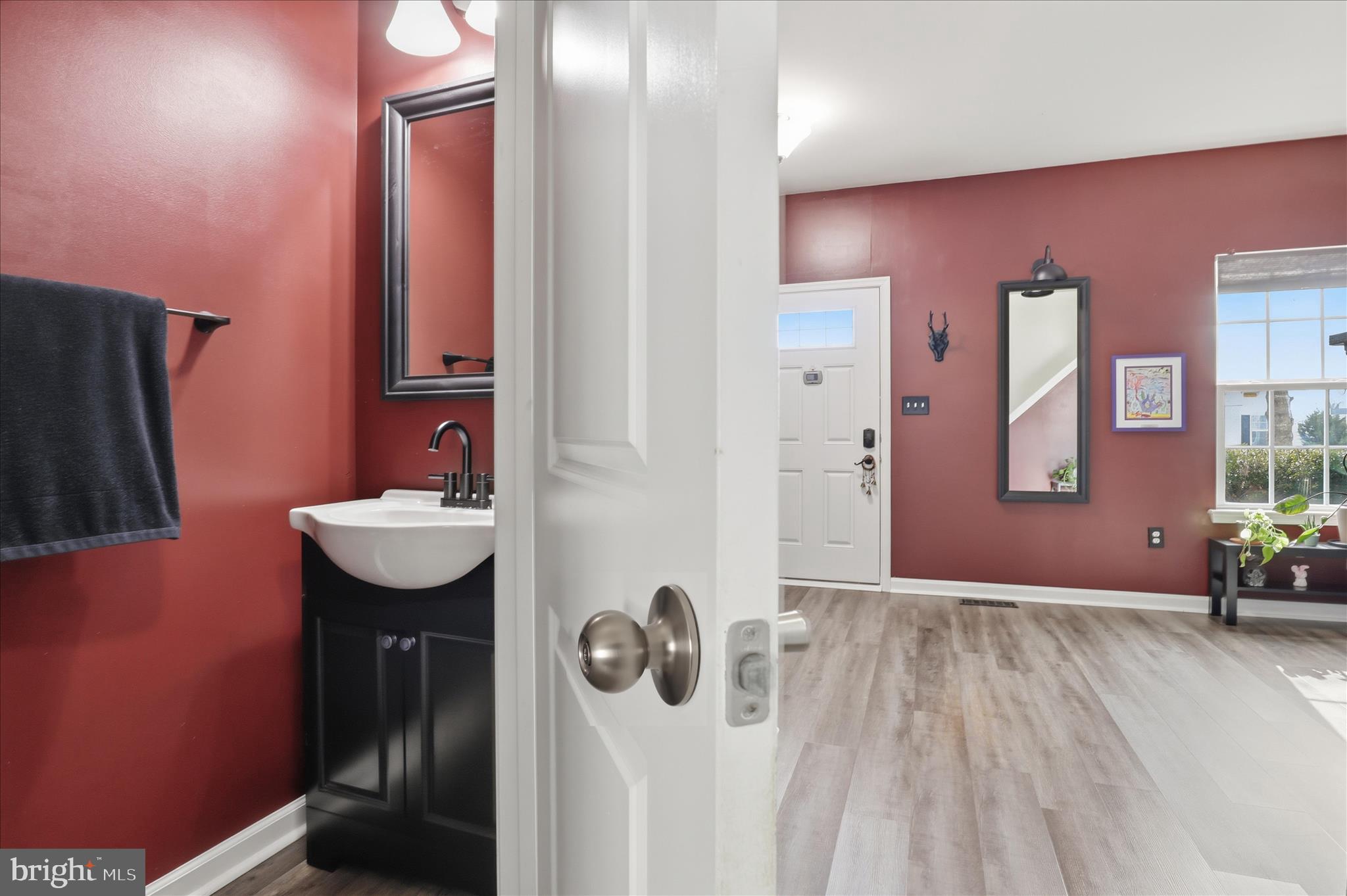 THREE FLAGS OF CULPEPER - Residential