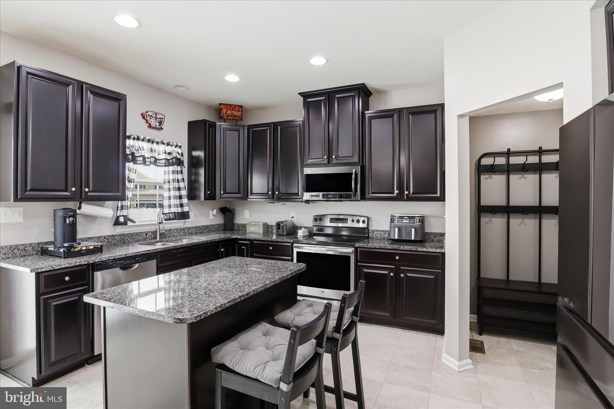 THREE FLAGS OF CULPEPER - Residential