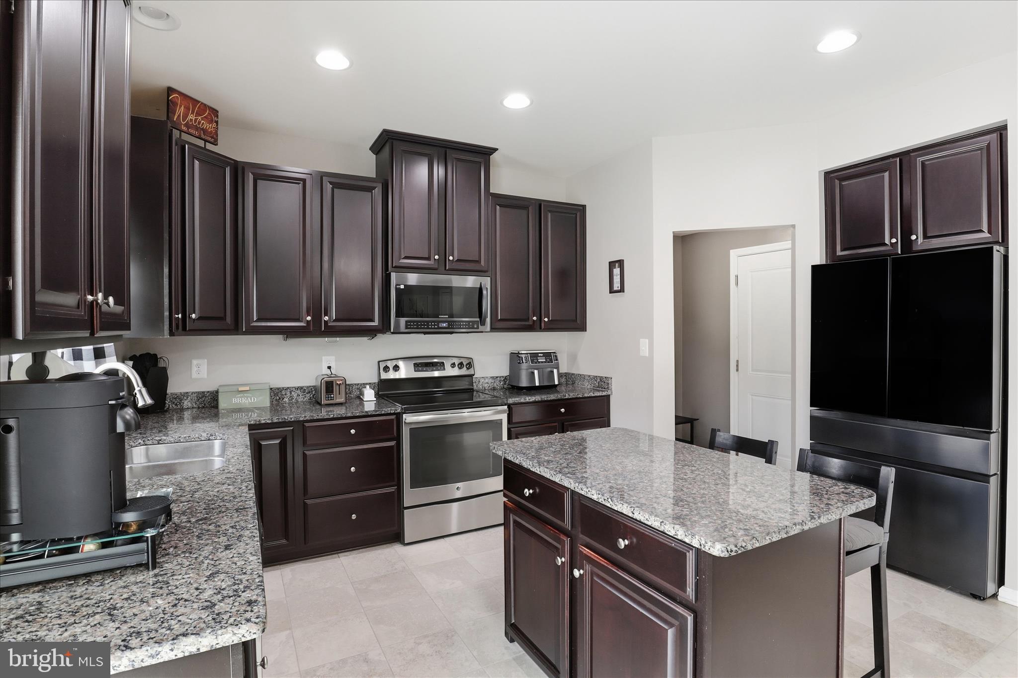 THREE FLAGS OF CULPEPER - Residential