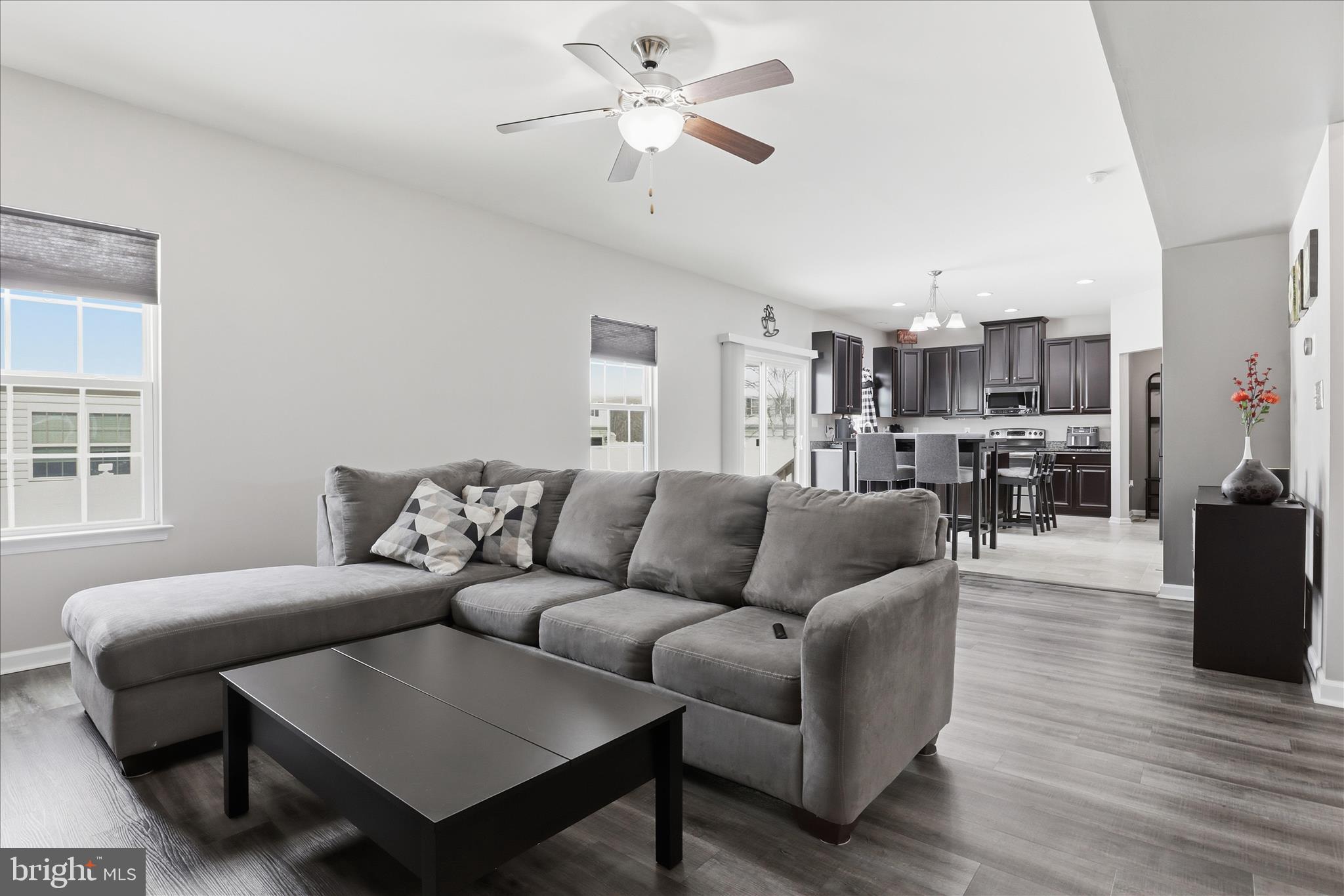 THREE FLAGS OF CULPEPER - Residential