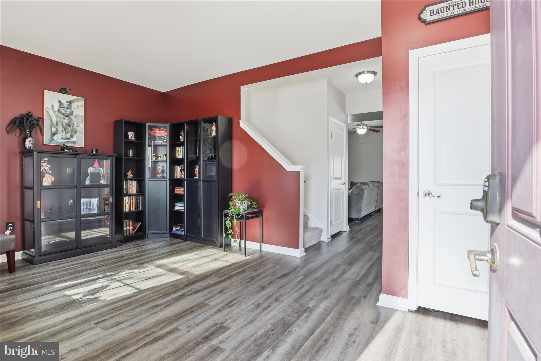 THREE FLAGS OF CULPEPER - Residential