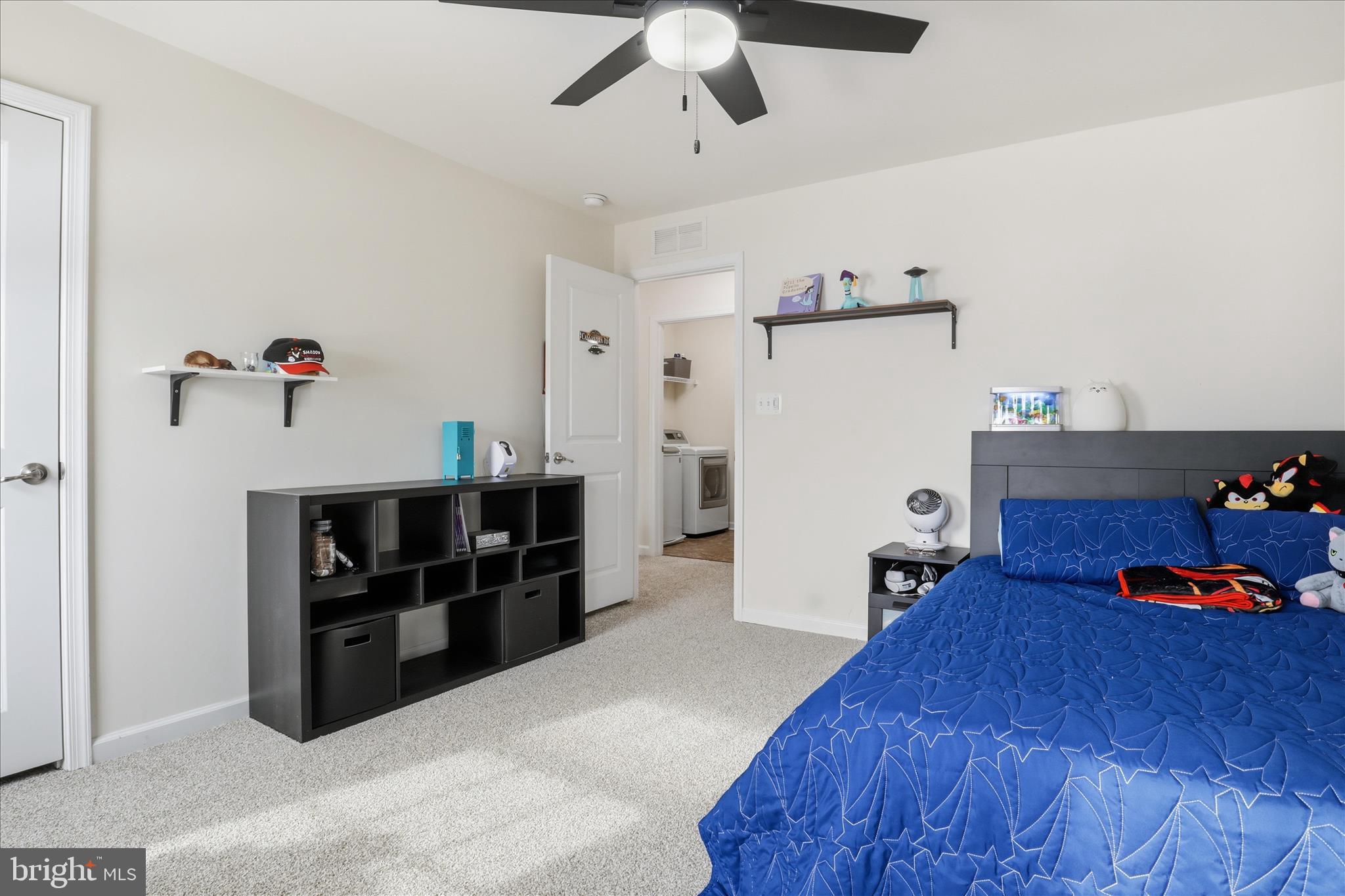 THREE FLAGS OF CULPEPER - Residential