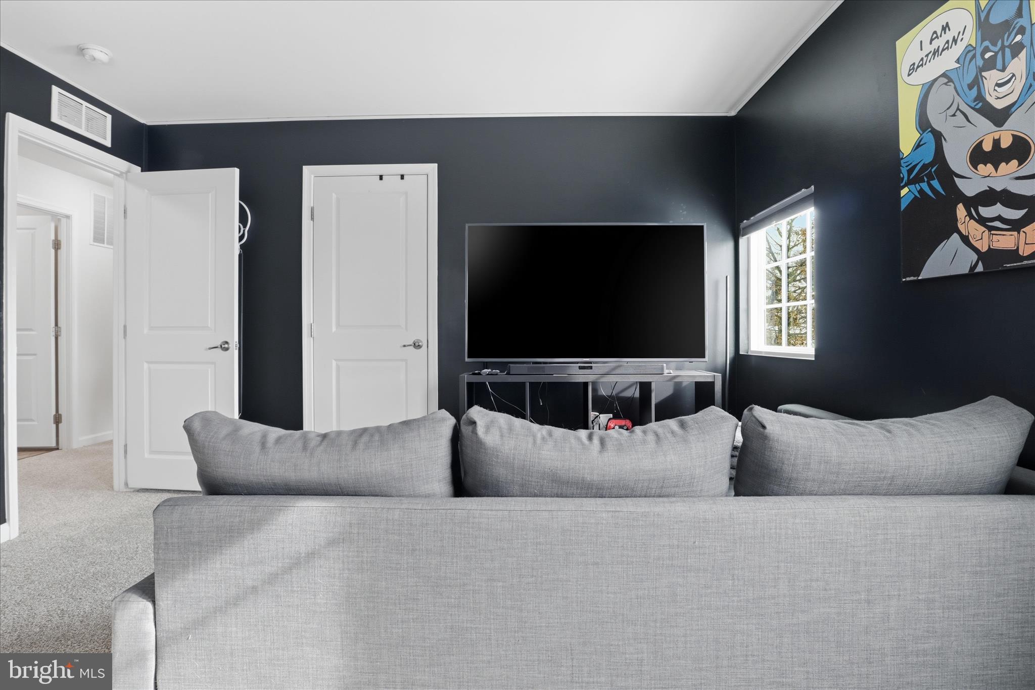 THREE FLAGS OF CULPEPER - Residential