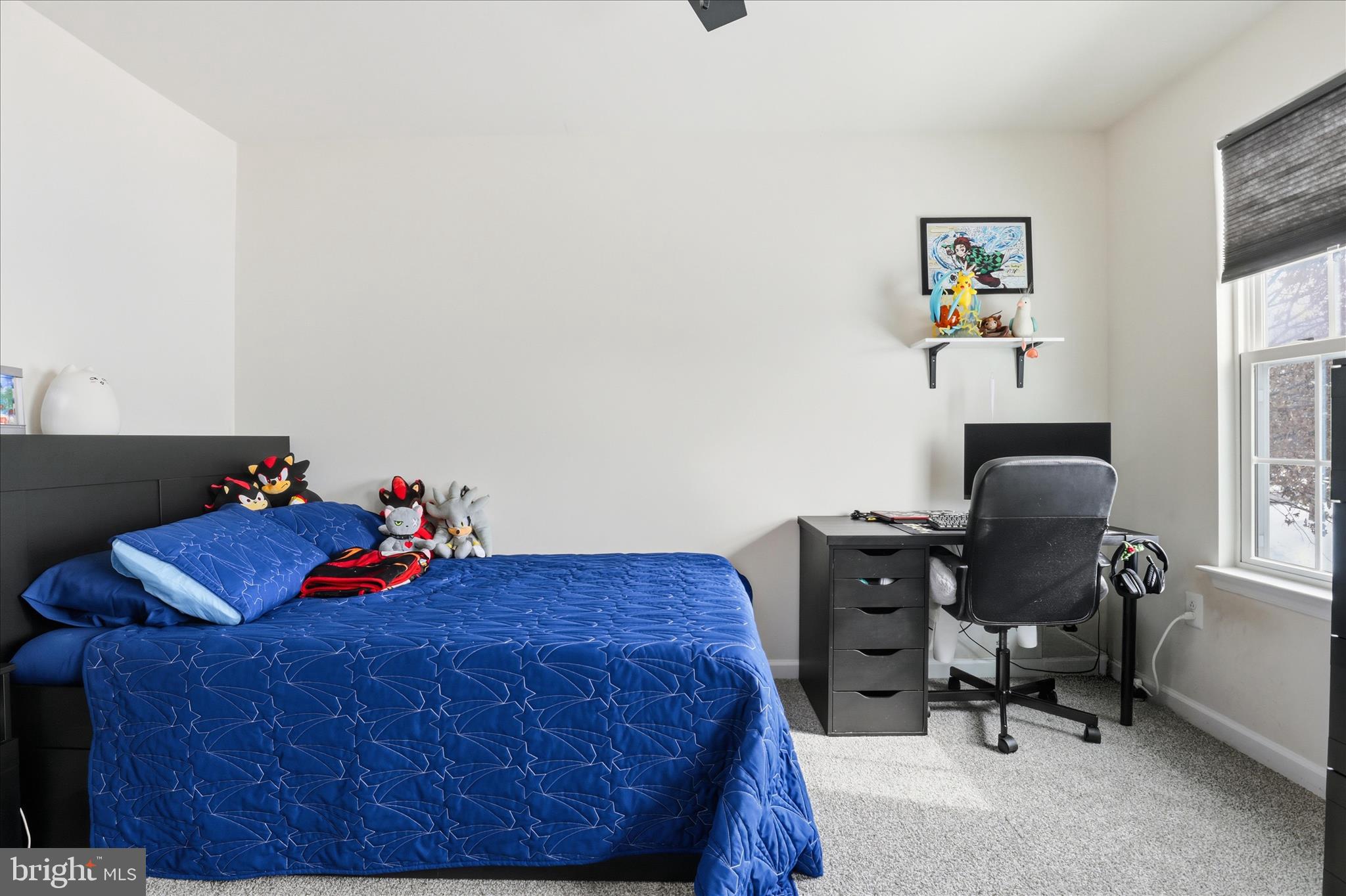 THREE FLAGS OF CULPEPER - Residential