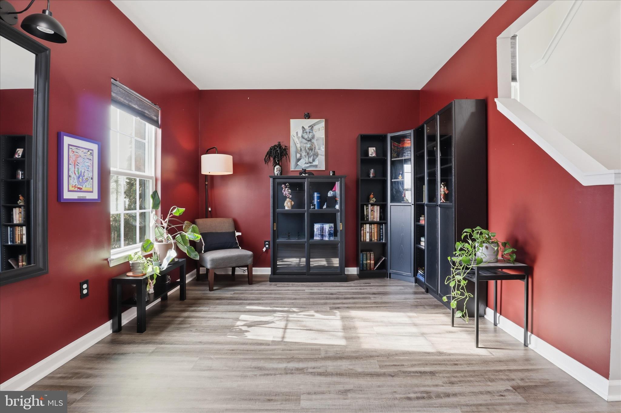 THREE FLAGS OF CULPEPER - Residential