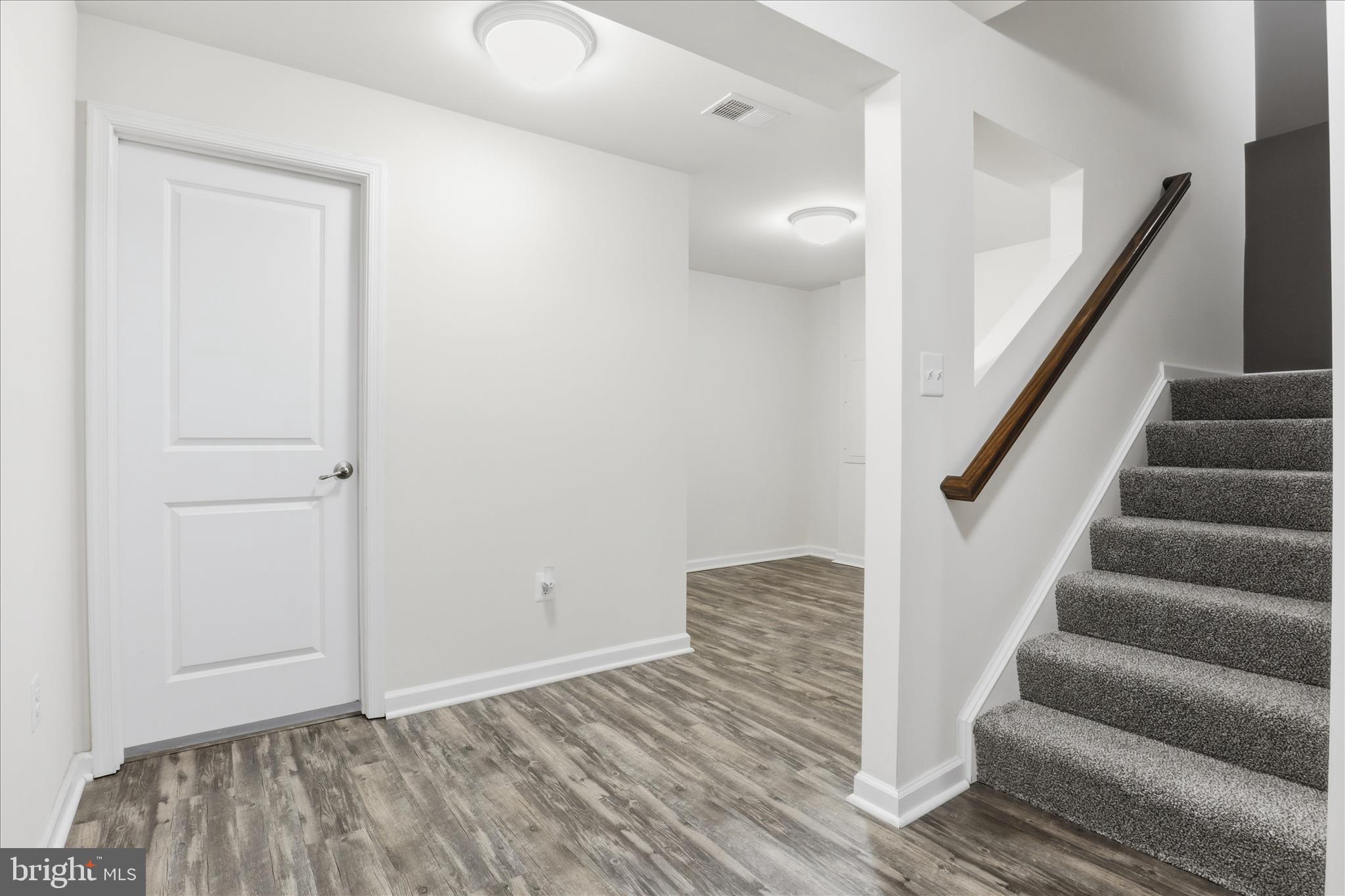 THREE FLAGS OF CULPEPER - Residential