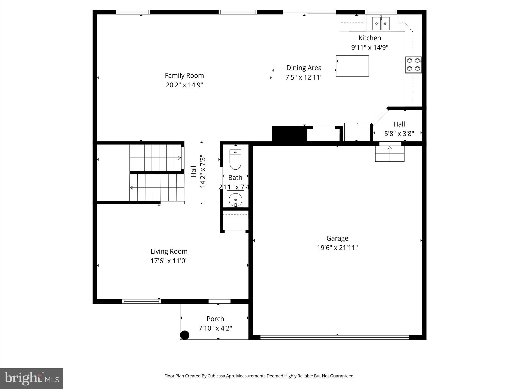 THREE FLAGS OF CULPEPER - Residential