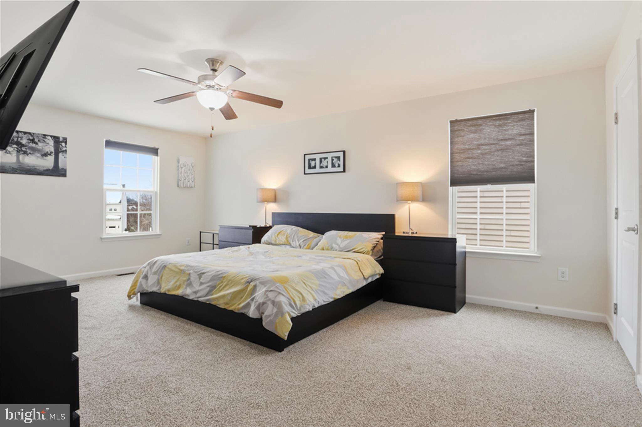 THREE FLAGS OF CULPEPER - Residential