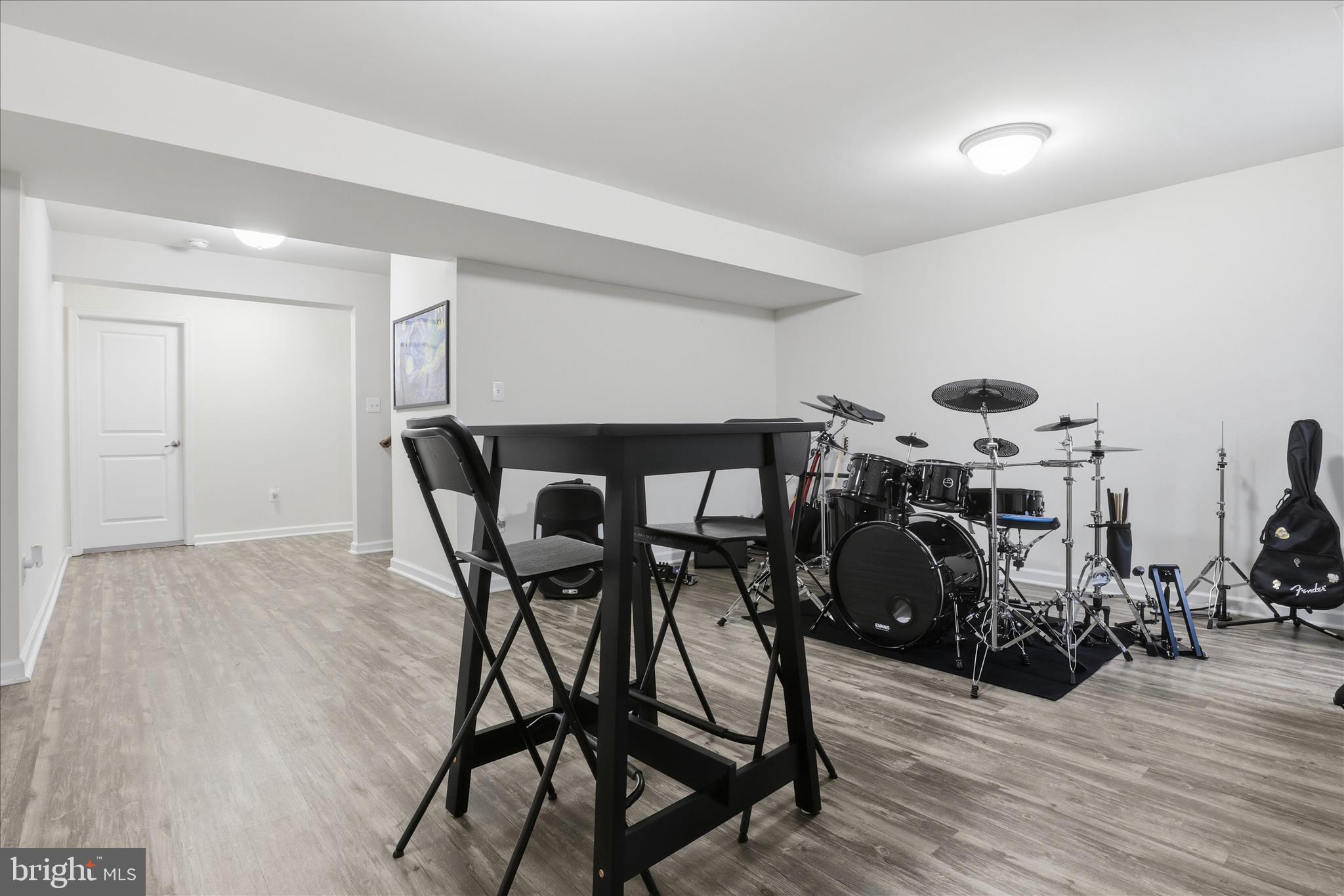 THREE FLAGS OF CULPEPER - Residential