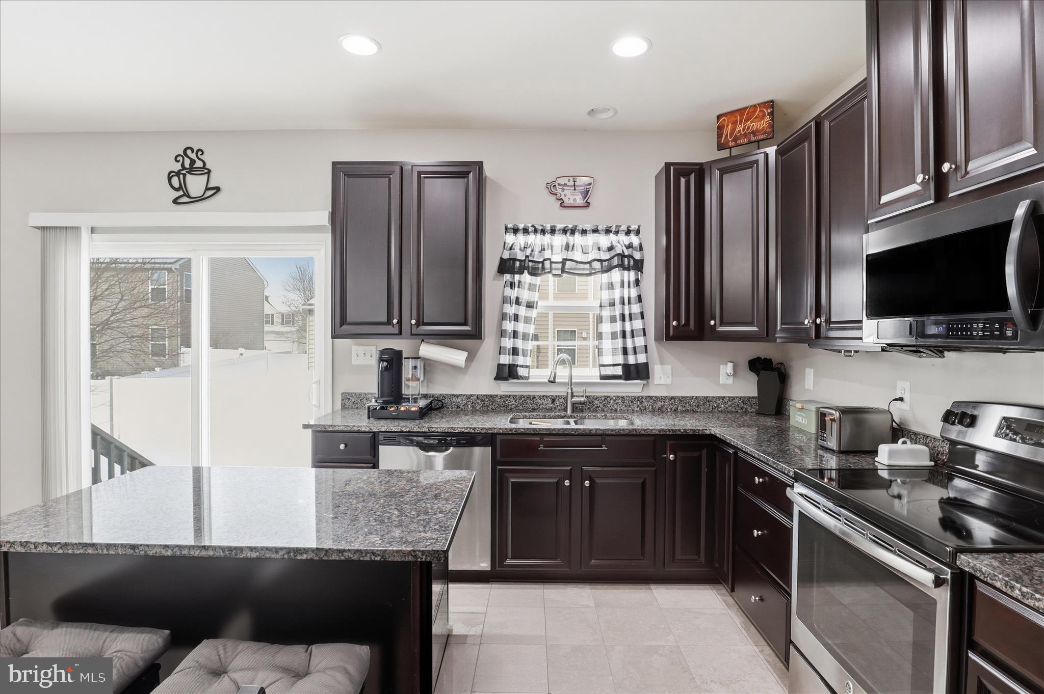 THREE FLAGS OF CULPEPER - Residential