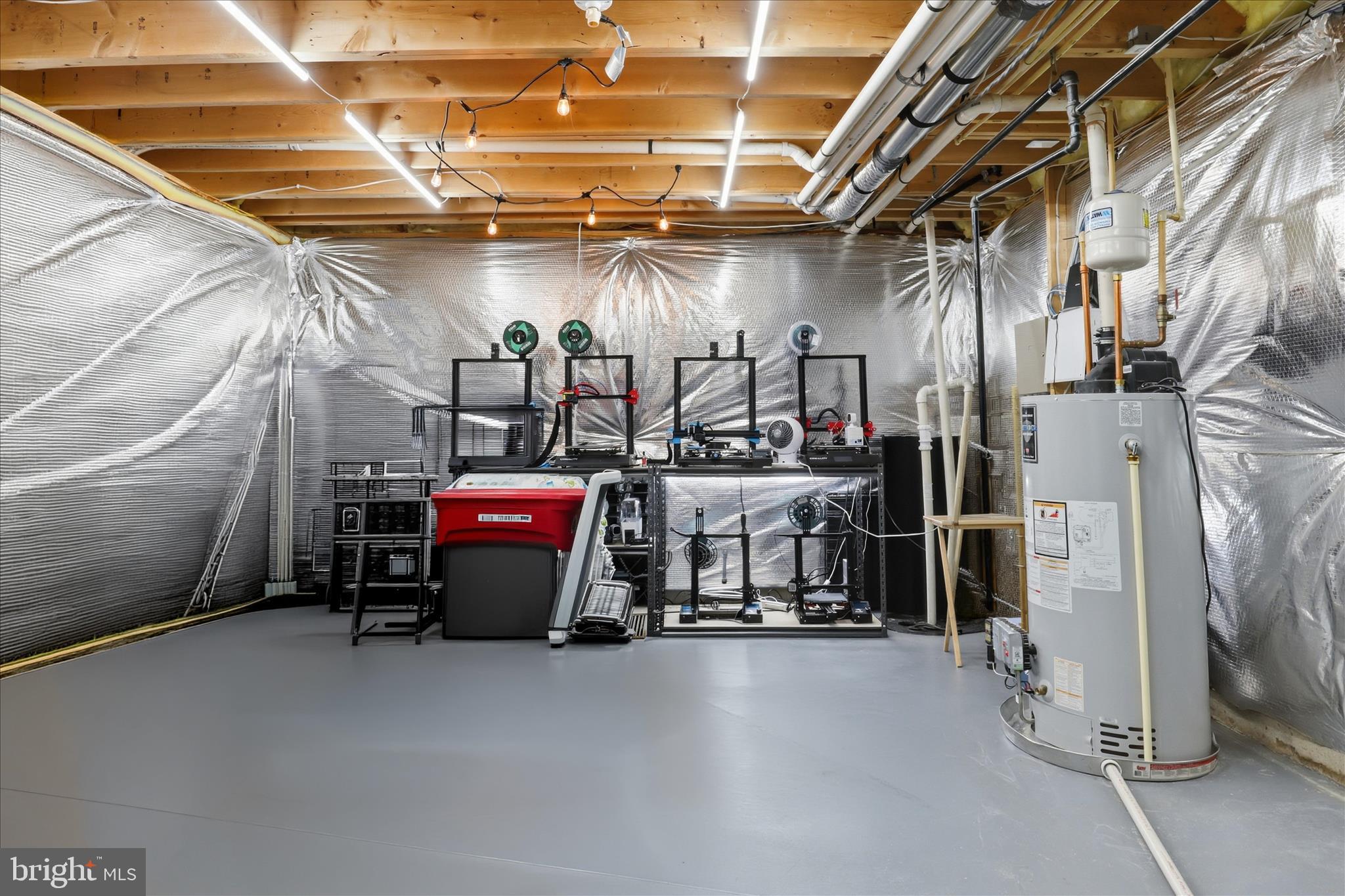 THREE FLAGS OF CULPEPER - Residential