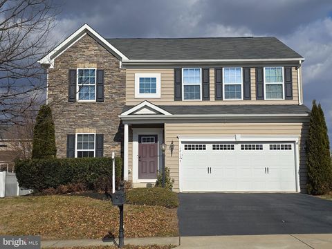 12127 MAJESTIC PLACE CULPEPER VA 22701