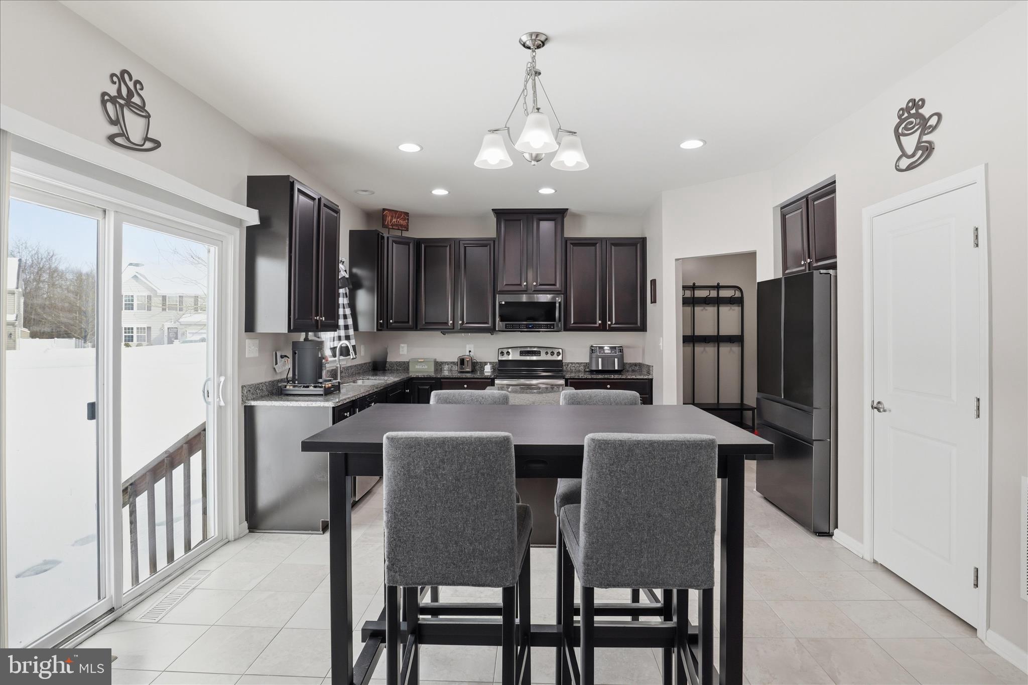 THREE FLAGS OF CULPEPER - Residential