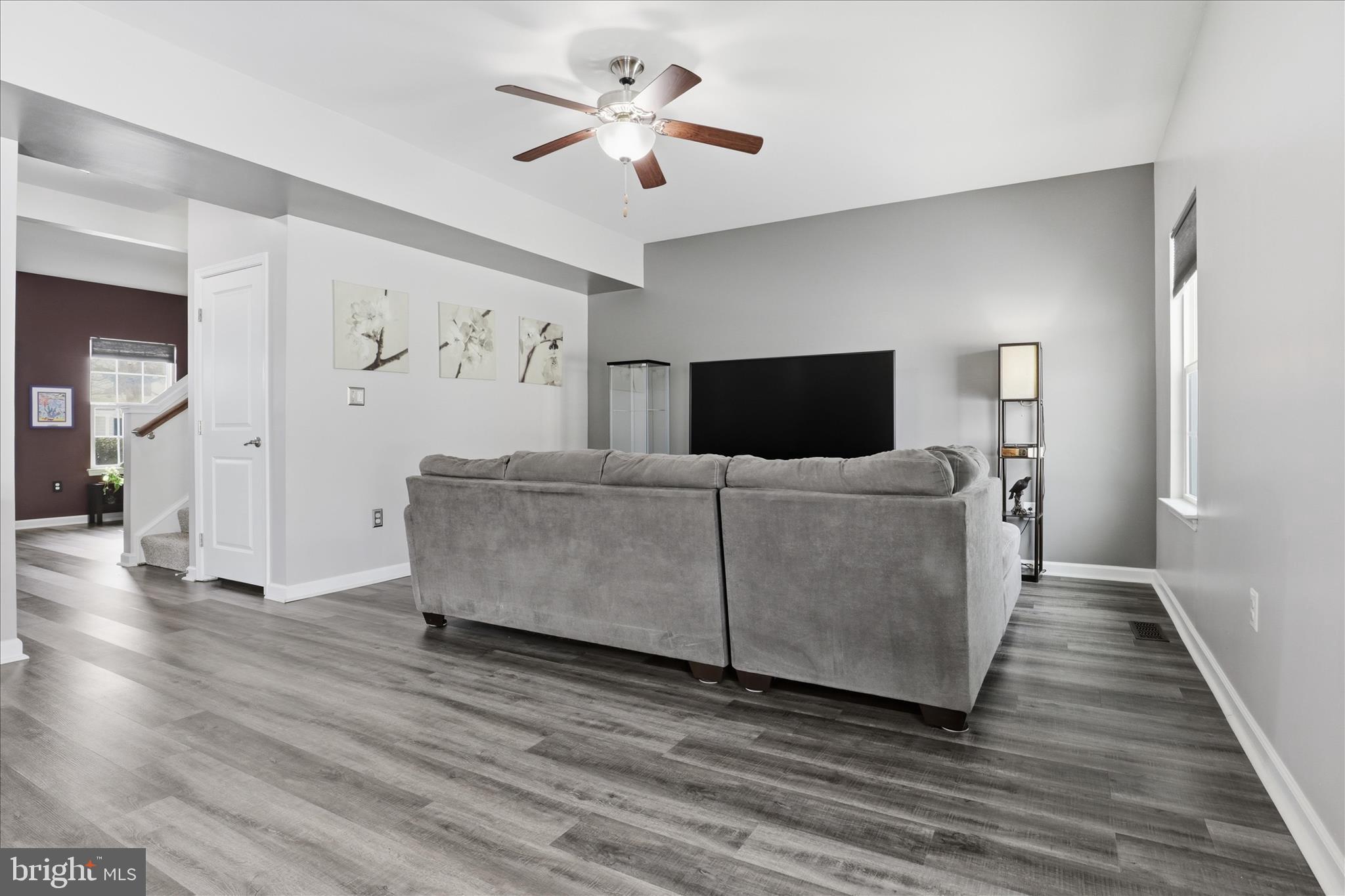 THREE FLAGS OF CULPEPER - Residential