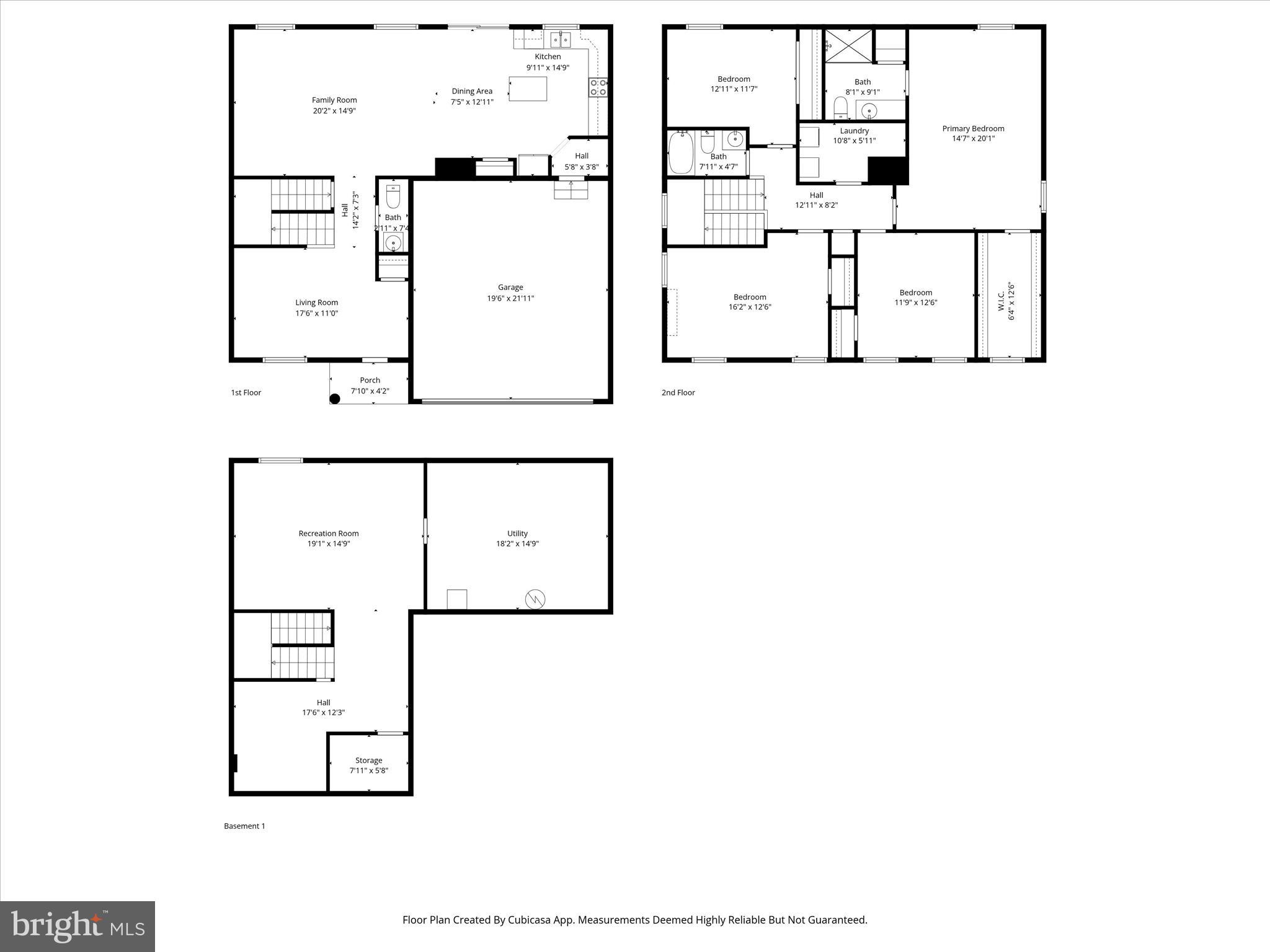 THREE FLAGS OF CULPEPER - Residential