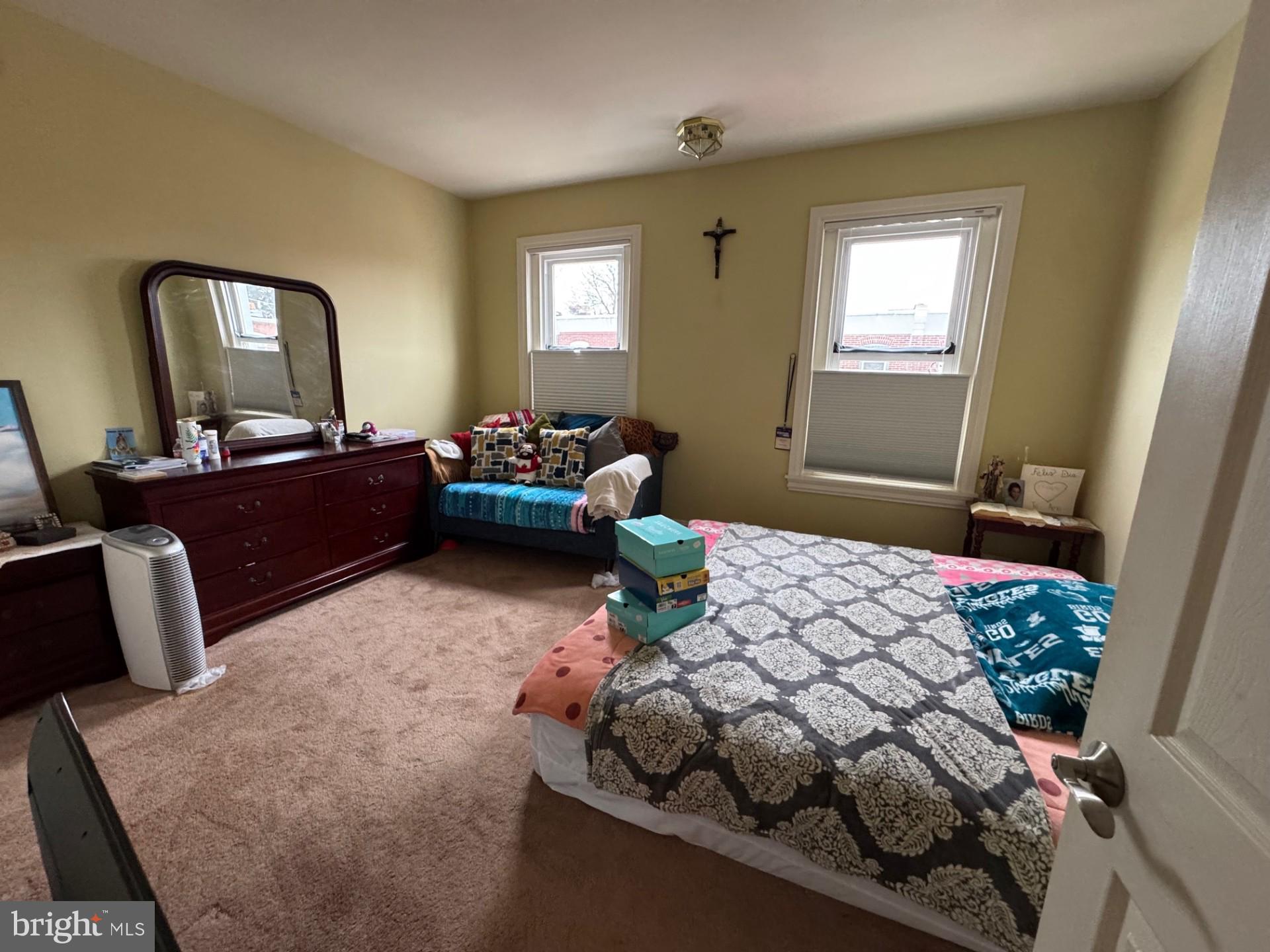 TACONY - Residential