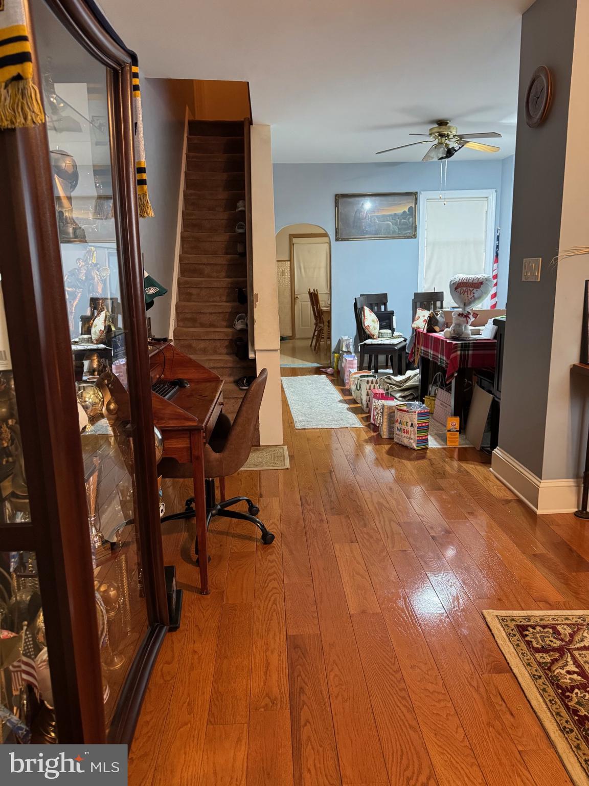 TACONY - Residential