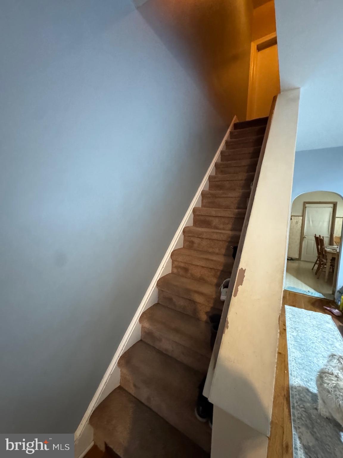 TACONY - Residential