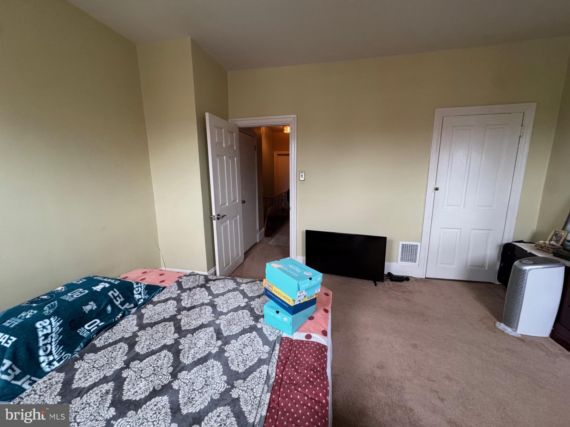 TACONY - Residential