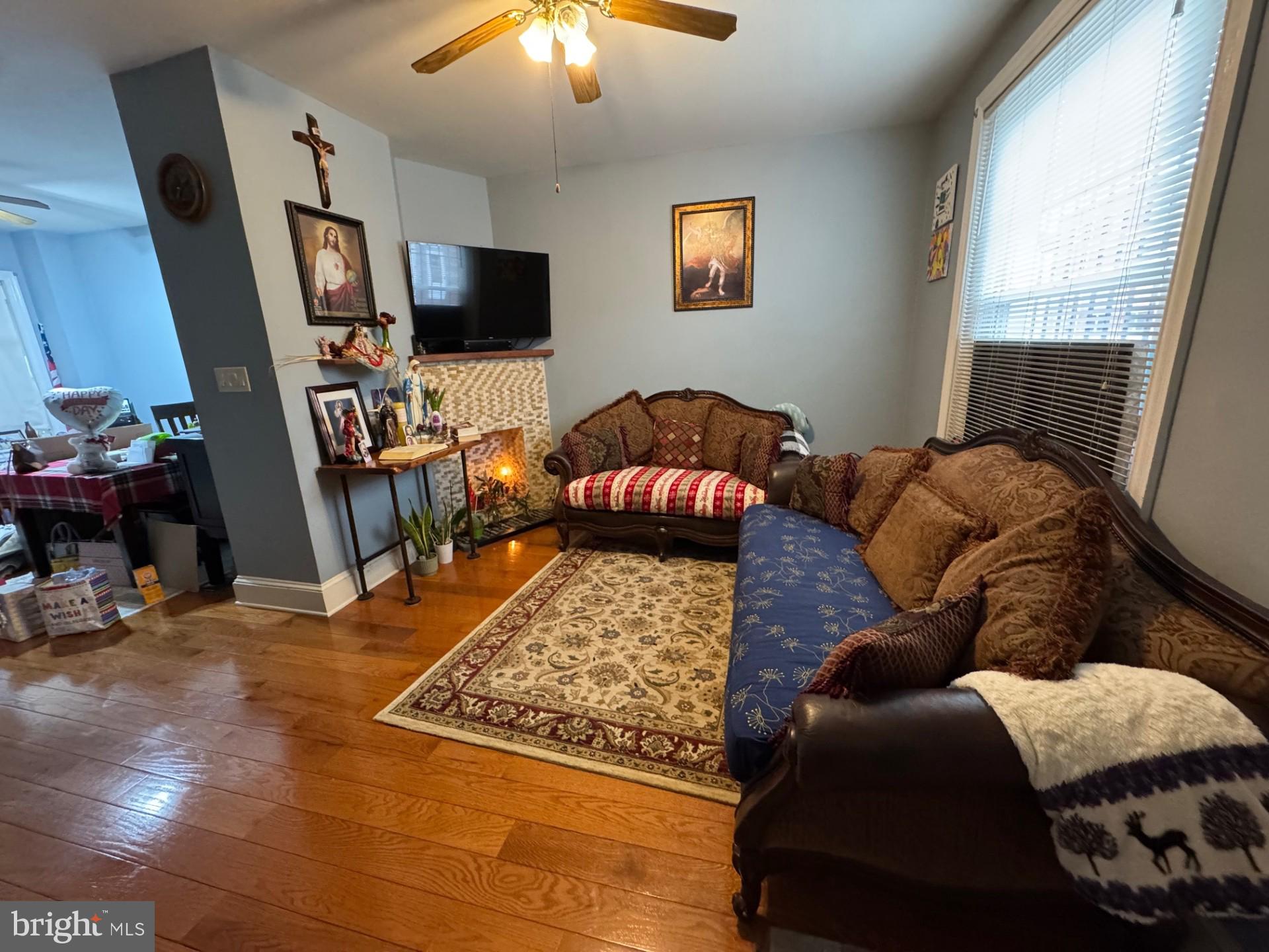 6758 HEGERMAN STREET