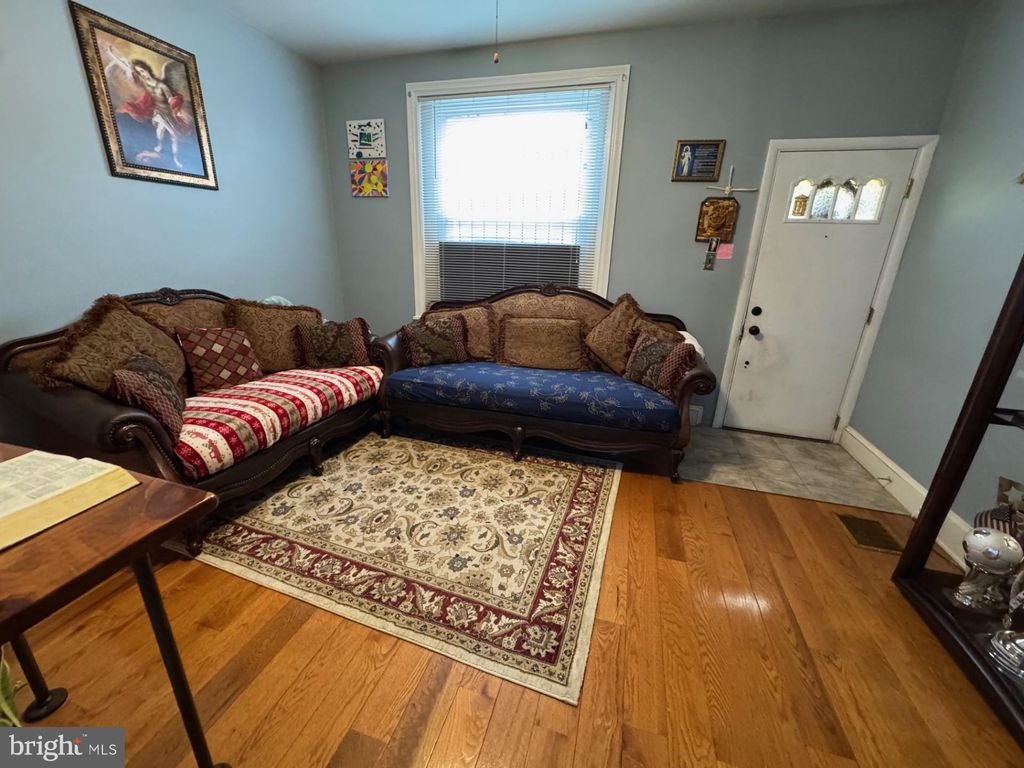 Photo of 6758 Hegerman Street, PHILADELPHIA, PA 19135 (MLS # PAPH2588132)