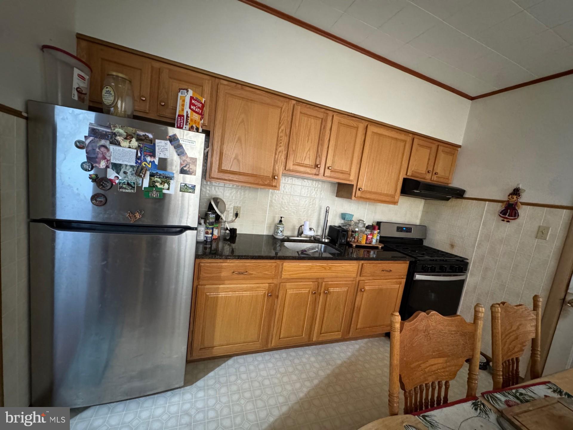 TACONY - Residential