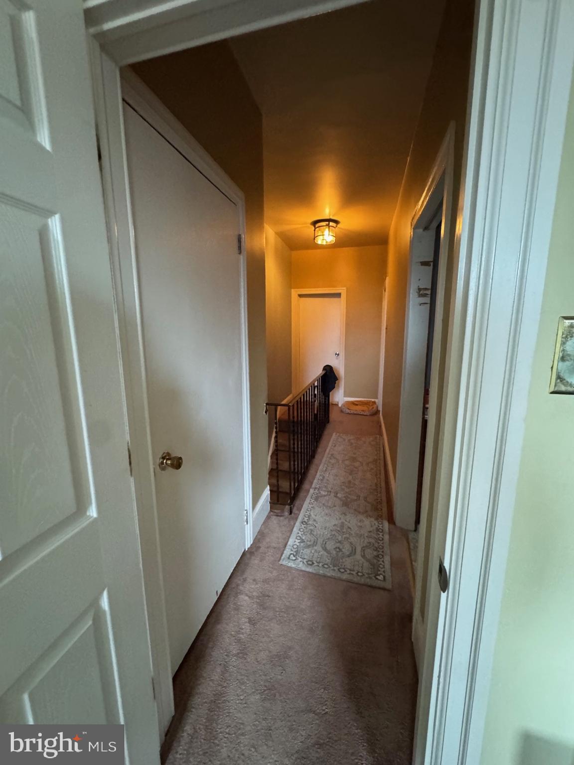 TACONY - Residential