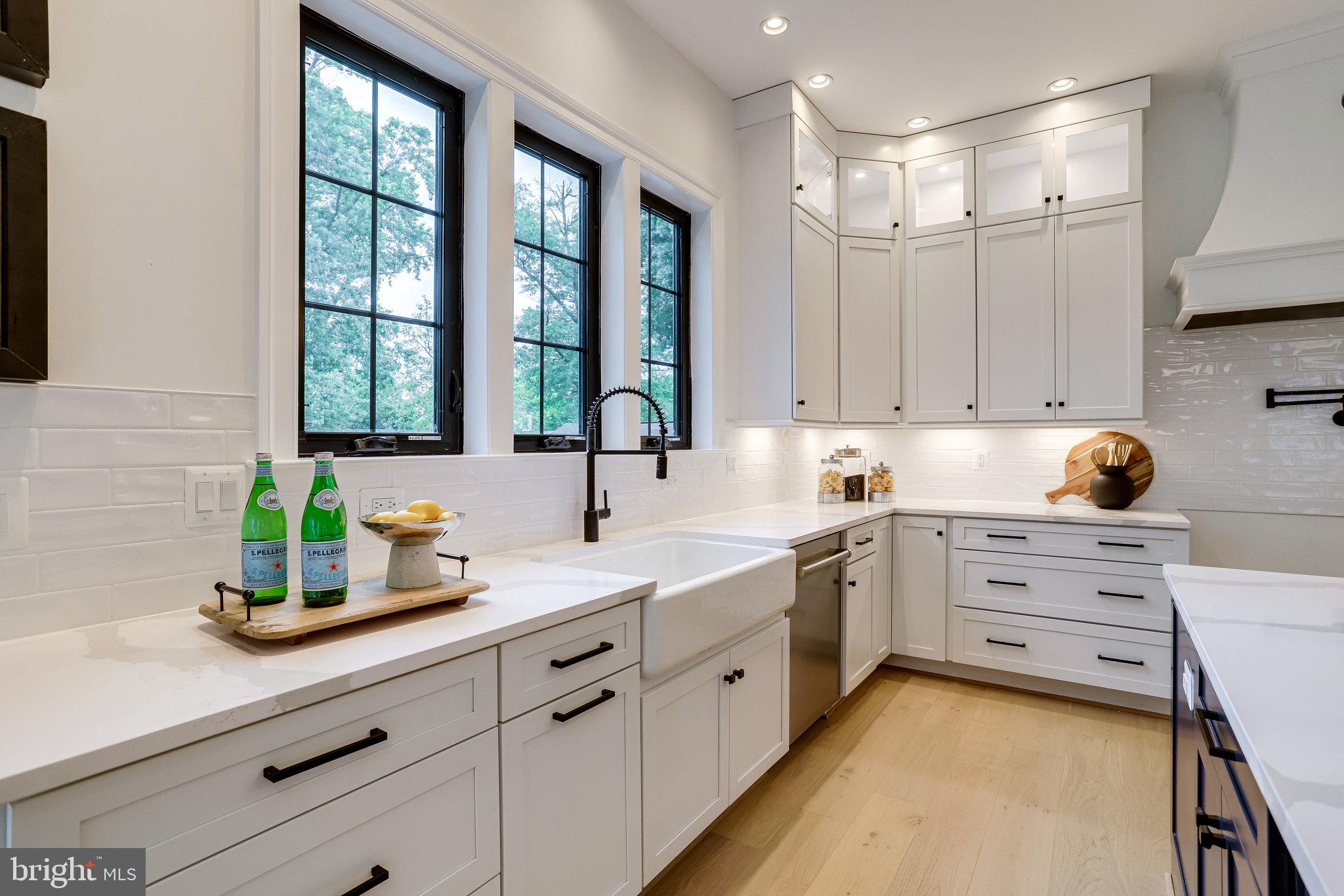 FALLS CHURCH PARK - Residential